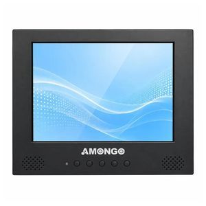 monitor LCD 1