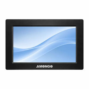 monitor con pantalla táctil resistiva 1