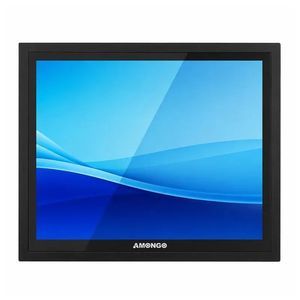 monitor con pantalla táctil multipuntos 1