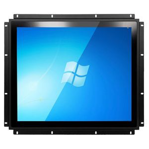 monitor con pantalla táctil multipuntos 1