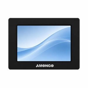 monitor LCD 1