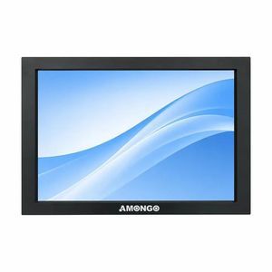 monitor LCD 1
