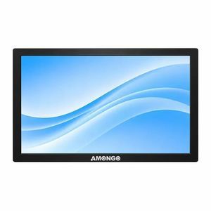 monitor LCD 1