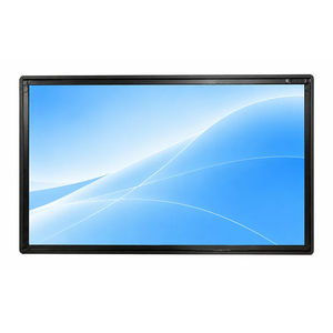 monitor LED 1