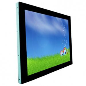 monitor táctil