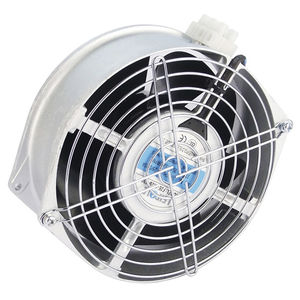 ventilador para armario eléctrico
