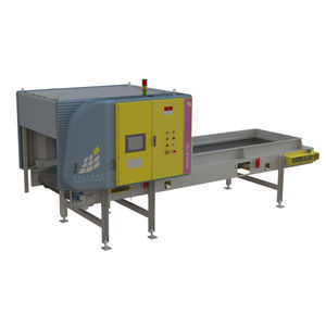 máquina clasificadora de desechos 1