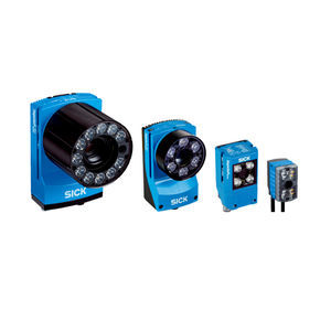 sistema visual de control de calidad