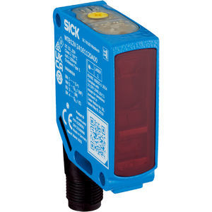 sensor fotoeléctrico de tipo barrera 1