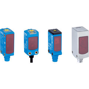 sensor fotoeléctrico de tipo barrera 1