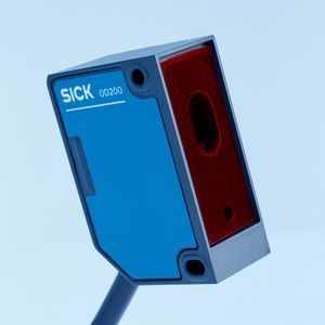 sensor de desplazamiento óptico 1