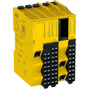módulo de control industrial 1