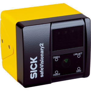 cámara 3D 1