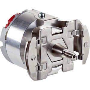encoder rotativo para retroalimentación de motor 1