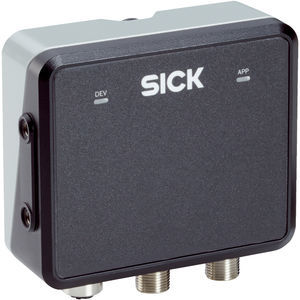 sensor de distancia radar