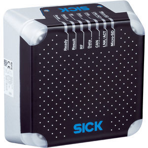 lector grabador de RFID portátil 1