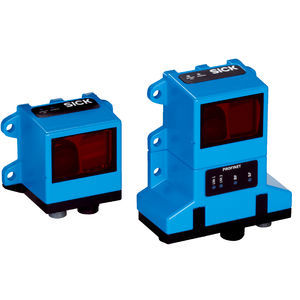 sensor de distancia óptico
