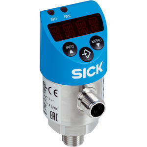 sensor de presión absoluta 1