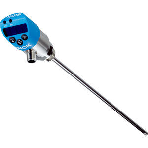 sensor de temperatura Pt1000
