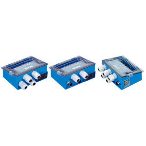 caja de conexiones de pared 1