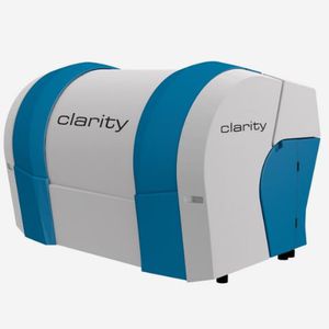 máquina clasificadora óptica 1