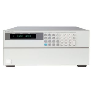 carga electrónica DC