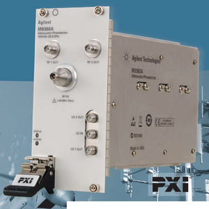 acondicionador de señal PXI