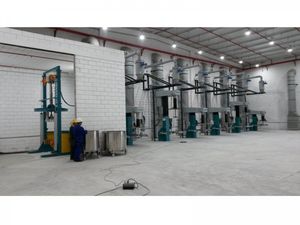 máquina de lavado de agua