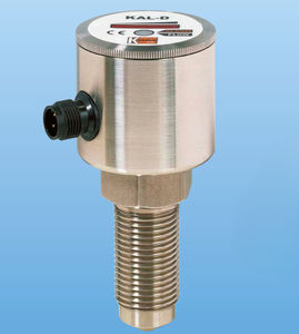 controlador de caudal térmico 1