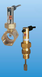 controlador de caudal reed 1