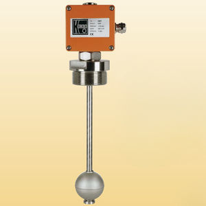sensor de nivel magnetostrictivo 1
