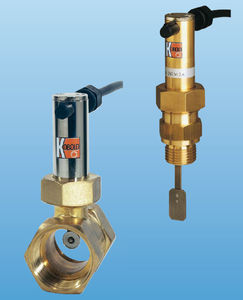 controlador de caudal reed 1