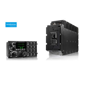 transceptor de radio