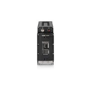 transceptor de radio 1