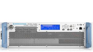 amplificador RF 1