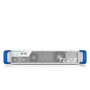 transmisor UHF