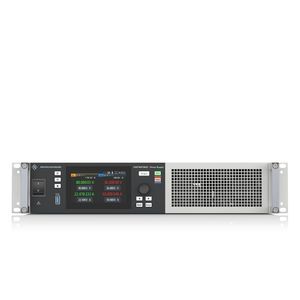 alimentación eléctrica 2U 1