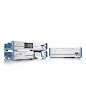 matriz de conmutación RF 1