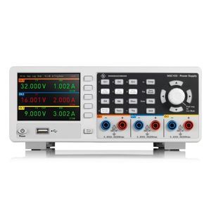 alimentación eléctrica de mesa