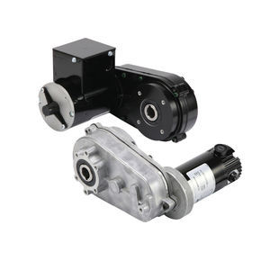 motorreductor de ejes paralelos 1