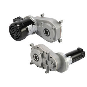 motorreductor de ejes paralelos 1