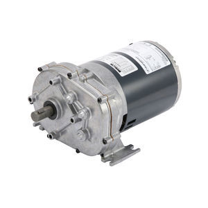 motorreductor de ejes paralelos 1