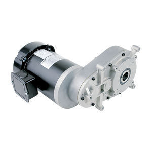 motorreductor eléctrico con eje hueco / AC / 100 W...500 W / 50 - 100 Nm
