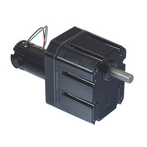 motorreductor DC
