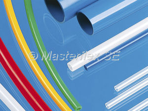 tubo flexible para agua / para productos químicos / neumático / para gas