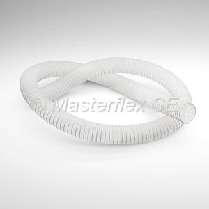 tubo flexible para productos alimentarios