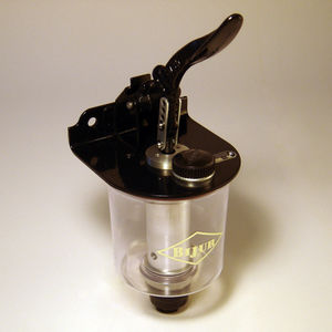 bomba de aceite