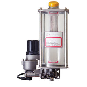 bomba de grasa eléctrica 1