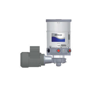 bomba de grasa eléctrica 1