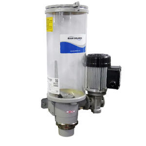 bomba de grasa eléctrica 1